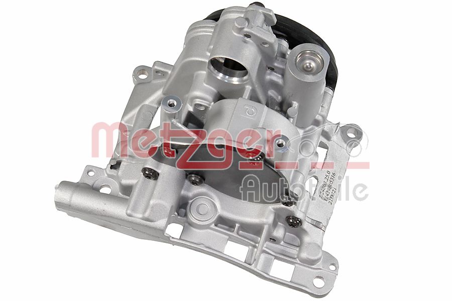 Pompa vacuum,sistem de franare 8000059 METZGER